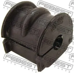 FEBEST CHSBCAPR Втулка стабилизатора заднего Chevrolet Captiva 2.4 Captiva 3.2 07>
