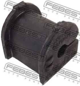 FEBEST CHSBLACR Втулка стабилизатора . задн. подв. Chevrolet Lacetti J200