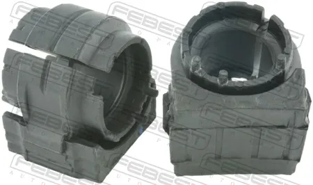 FEBEST CHSBORLFKIT Втулка переднего стабилизатора комплект d28.1