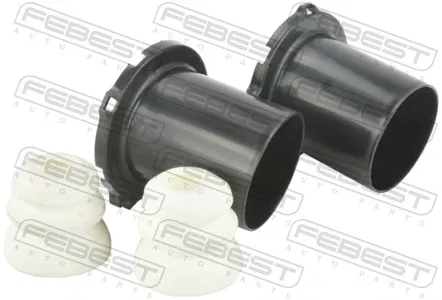 FEBEST CHSHBJ200FKIT комплект пыльник +отб. аморт-ра перед. Chevrolet Optra 04-10