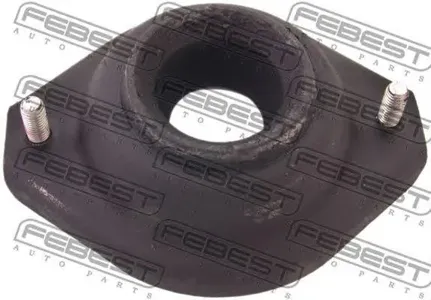FEBEST CHSSMATF Опора амортизатора переднего VIN: <577030 Daewoo Matiz 98>