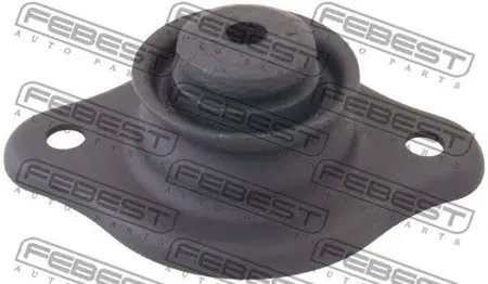 FEBEST CHSST200R Опора амортизатора Chevrolet Aveo 03-08 заднего