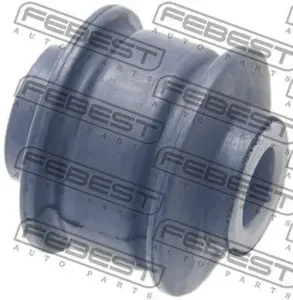 FEBEST CRAB040 Подвеска, стойка вала