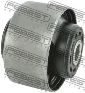 FEBEST CRAB046 сб пер. рычага задн. Dodge Caravan V 07>