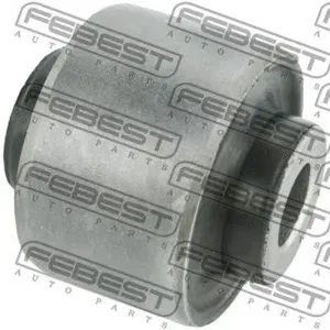 FEBEST CRAB050 Сайлентблок рычага Chrysler SEBRING II 06-10 зад.подв.