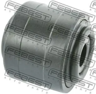 FEBEST CRAB051Z Сайлентблок задней цапфы плавающий Dodge Jorney 09>