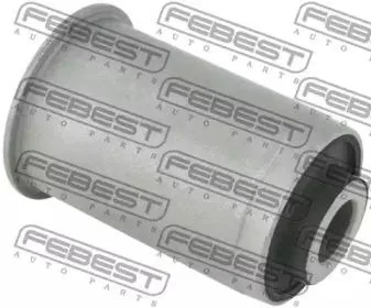 FEBEST CRAB055 Сайлентблок переднего нижнего рычага