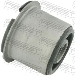 FEBEST CRAB067 Сайлентблок передн подрамника передний Chrysler JS AVENGER200FLAVIA 07-14 CRAB-067