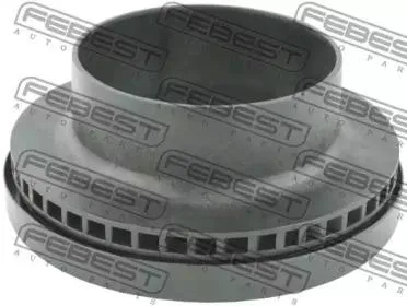 FEBEST CRB004 Подшипник опоры переднего амортизатора