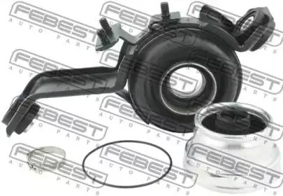 FEBEST CRCBCAL подшипник подвесной Dodge Caliber 06-12