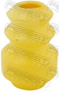 FEBEST CRDWK2R Отбойник заднего амортизатора