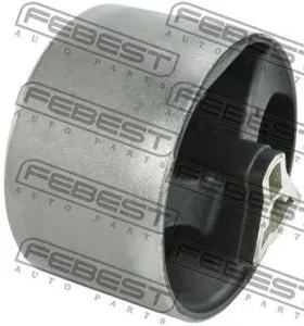 FEBEST CRMBVOYRR Сайлентблок задней подушки двигателя Dodge Caravan 07>