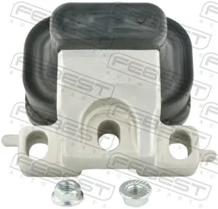 FEBEST CRMSEBRLH Подушка двигателя левая Chrysler SEBRING (JR) 2001-2006 CRM-SEBRLH