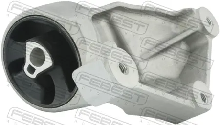 FEBEST CRMSTRFR Подушка двигателя Chrysler STRATUS -06 перед.