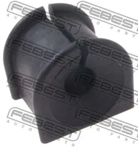 FEBEST CRSB002 Втулка стабилизатора зад