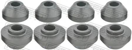 FEBEST CRSB004PCS8 Втулка задней реактивной тяги комплект