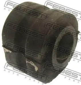 FEBEST CRSBCARII Втулка переднего стабилизатора d25.6