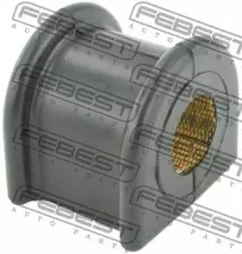 FEBEST CRSBJRNR Втулка задн стабилизатора Dodge JOURNEY NEW 2012- CRSB-JRNR