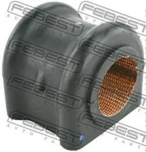 FEBEST CRSBWRF Втулка стабилизатора