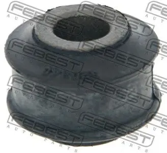 FEBEST DAB002 Сайлентблок рулевой тяги Opel Kadett E 84-91