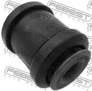 FEBEST DAB966 Сайлентблок рычага пер. Opel Kadett 1.2-1.7D 79-94