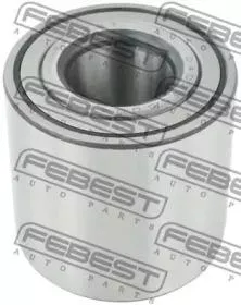 FEBEST DAC25550048 Подшипник ступичный задний 25x55x48