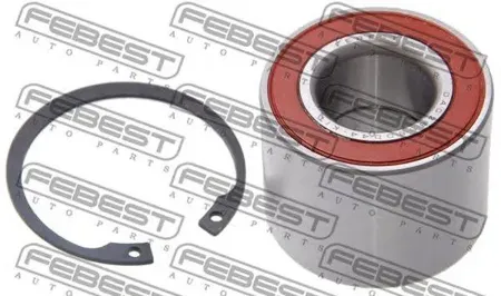 FEBEST DAC28580044KIT комплект подш.ступ.зад Suzuki Swift 05>