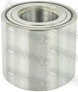 FEBEST DAC28580048 Подшипник ступицы задний, 28x58x48 Mitsubishi Attrage 1.2i 13>