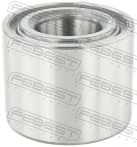 FEBEST DAC30620048 Подшипник ступ.  Renault  Kangoo Duster Laguna 01- зад.