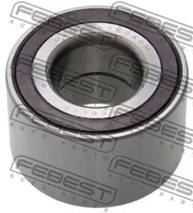 FEBEST DAC32670040M Подшипник ступичный задний 32x67x40