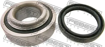 FEBEST DAC32721925 подшипника ступицы задней Daihatsu Terios Materia 1.3-1.5 97>