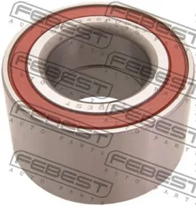 FEBEST DAC34640037 Подшипник передней ступицы VW Golf Jetta <83 Caddy Scirocco <92