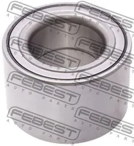 FEBEST DAC35620040 Подшипник ступицы передней Suzuki Ignis 1.3 00-03AltoWagon R+ 1.01.2 98-00