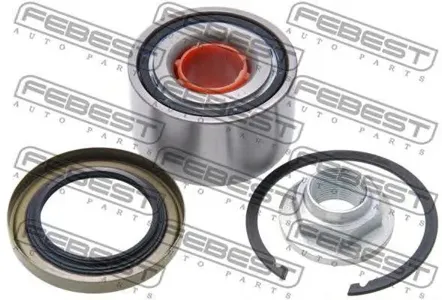 FEBEST DAC35770042KIT Комплект подшипника ступ. к-перед. Toyota Aristo JZS147 Lexus GS300 >94
