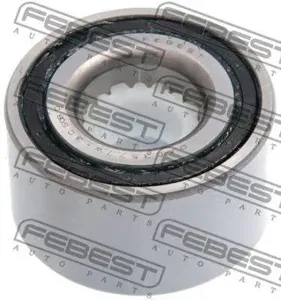 FEBEST DAC3577W3CS80 подшипник ступ. пер. Lexus GS 300LS 400GS 430 86>