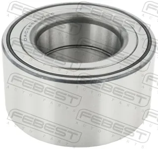 FEBEST DAC36660035 Подшипник передней ступицы 36x66x35