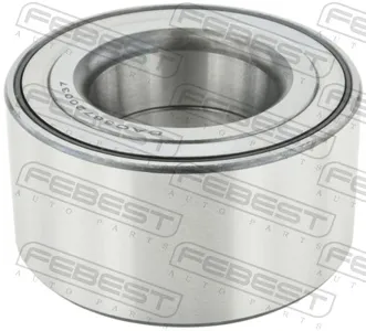 FEBEST DAC38720037 Подшипник ступ. Hyundai Solaris Kia Rio III 13- пер.
