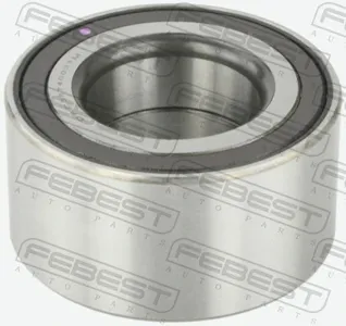 FEBEST DAC38740037M Подшипник передней ступицы 38x74x37