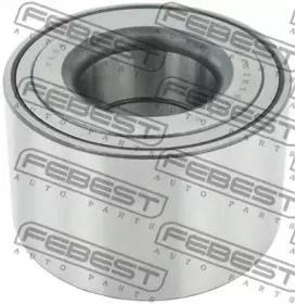 FEBEST DAC38790045 Подшипник ступичный задний 38x79x45