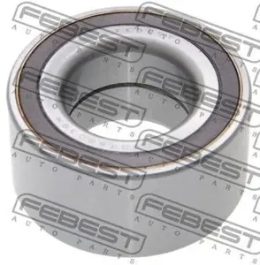 FEBEST DAC40760038M Подшипник передней ступицы Mitsubishi Colt (Z30) 04>
