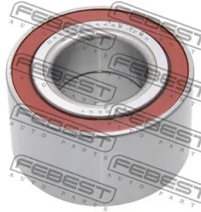 FEBEST DAC408044452RS подшипник ступ. зад. Kia Carnival 2.52.9TD 99-01