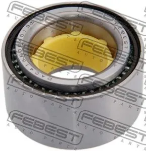 FEBEST DAC41683540 подшипник ступ.пер. Suzuki Jimny 98>