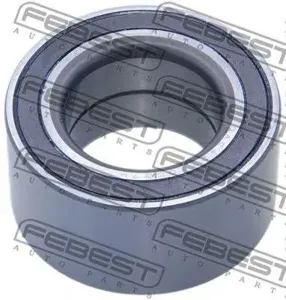 FEBEST DAC42750037M Подшипник ступичный задний 42x75x37