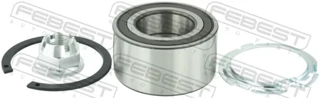 FEBEST DAC42770039MKIT р-кт подшипника ступицы перед. Renault Cli Omega ne Scenic 03>
