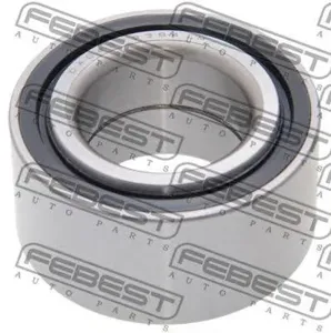 FEBEST DAC43793841M Подшипник передней ступицы 43x79x38x41