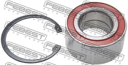 FEBEST DAC43800038KIT Комплект подшипника ступ. к-пер. VW Sharan , Ford Galaxy , Seat Alha Mercedes ra 95>