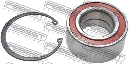 FEBEST DAC44820037KIT Комплект подшипника ступ.пер. Peugeot 806 Expert 94>, Fiat Ulysse 94-02