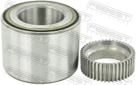 FEBEST DAC45800055KIT Комплект подшипника ступицы колеса