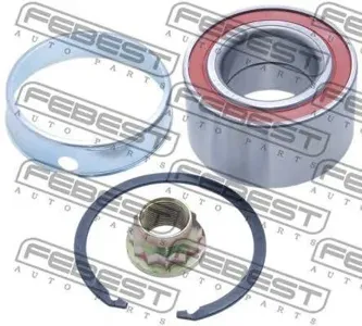 FEBEST DAC45840045 подшипник ступ. перед. Toyota Camry ACV30MCV30 03>