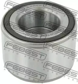 FEBEST DAC47880055M Подшипник передней ступицы 47x88x55